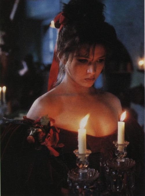 苏菲·玛索/Sophie Marceau-5-31